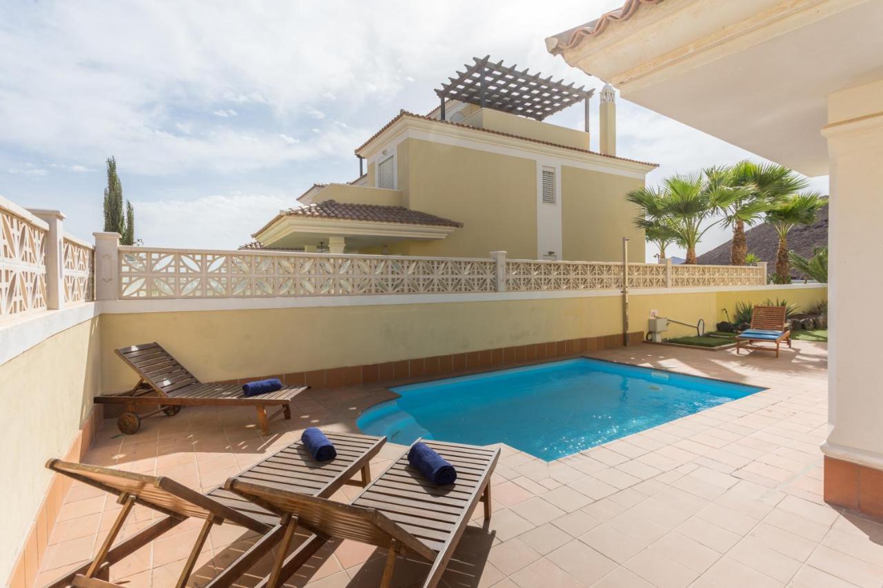 Preciosa Villa Con Piscina Privada - Villa Mapo كوراليهو المظهر الخارجي الصورة
