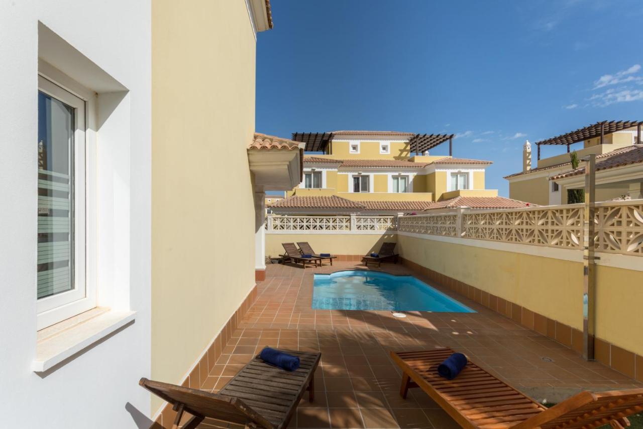 Preciosa Villa Con Piscina Privada - Villa Mapo كوراليهو المظهر الخارجي الصورة