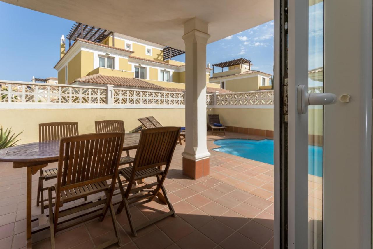 Preciosa Villa Con Piscina Privada - Villa Mapo كوراليهو المظهر الخارجي الصورة